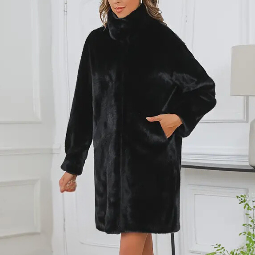 Remi™ | Elegante Cappotto Invernale