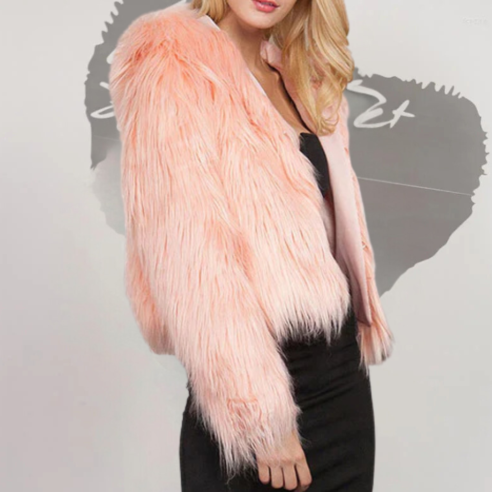 Eden™ | Giacca Lussuosa ed Elegante