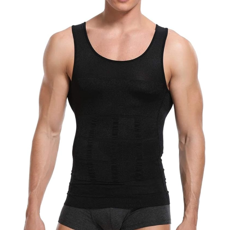 SHAPERLUV™ TANK